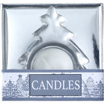 Cospatrick Christmas tree candle holder