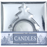 Cospatrick Christmas tree candle holder