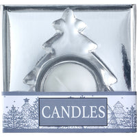 Cospatrick Christmas tree candle holder