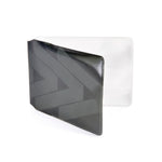 Branded PVC Travel Card Wallet