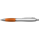Barnswood Plastic ballpen