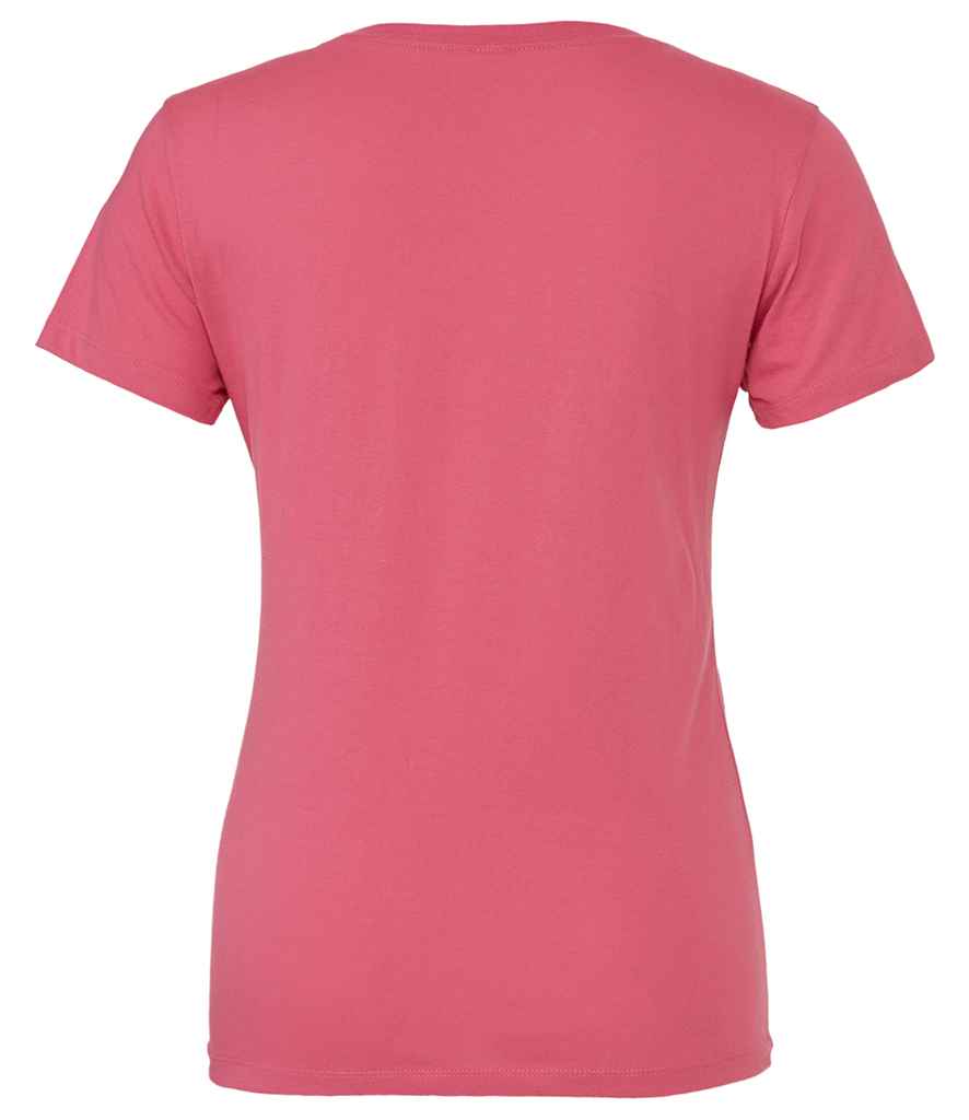 Bella Ladies Favourite T-Shirt Berry