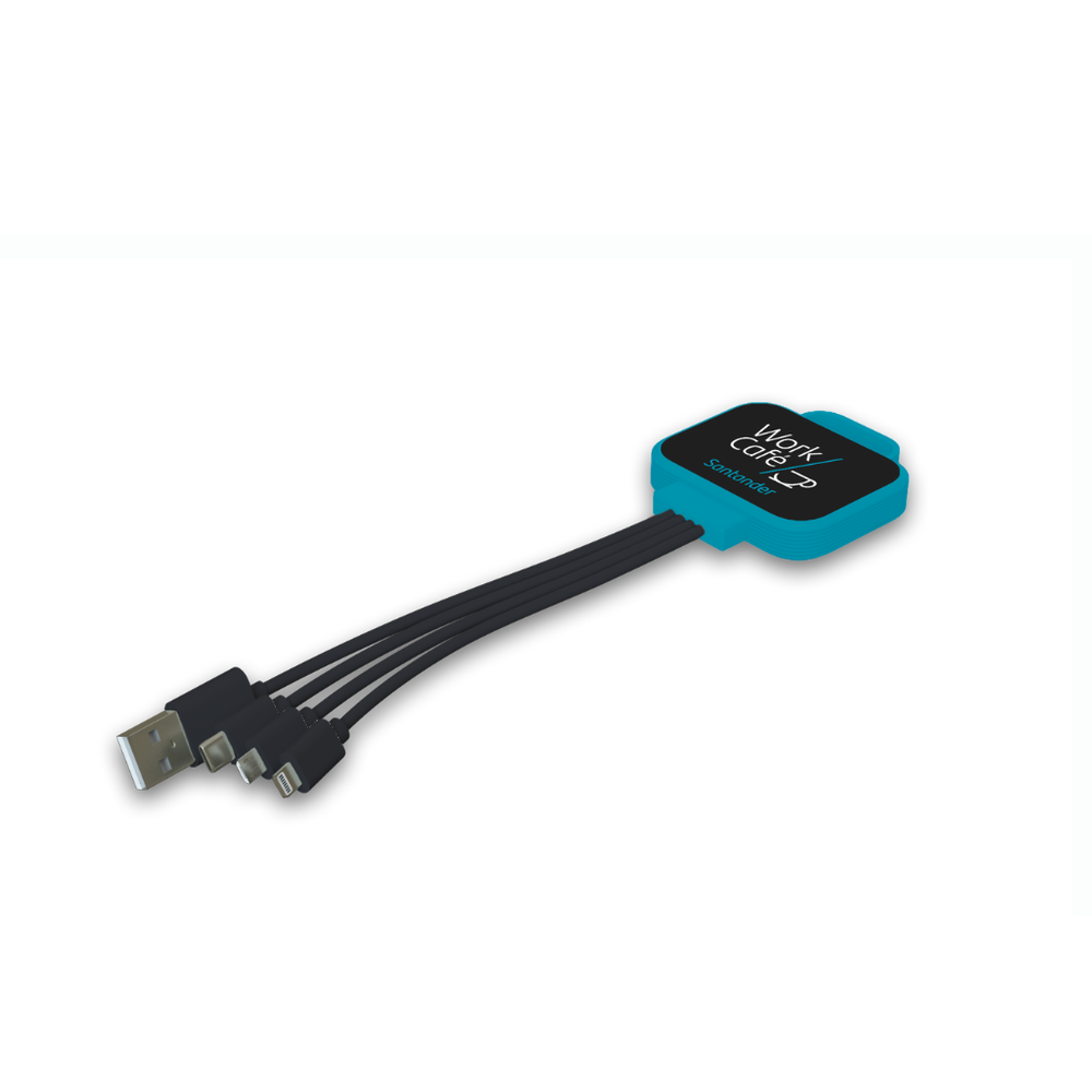 Fresh Charging Cable