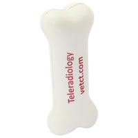 Stress Dog Bone