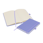 Soft Touch PU Wilson A5 Notebook
