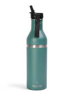 Cupple Stainless Steel Water Bottle with Cup - 525ml