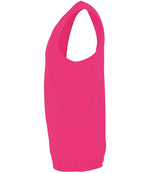SOL'S Sporty Performance Tank Top Neon Pink