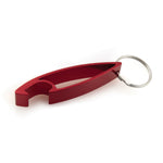 Branded Metal Bottle Opener