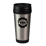Stainless Steel Thermal Tumbler