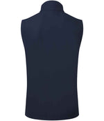 Premier Windchecker® Recycled Printable Soft Shell Gilet Navy
