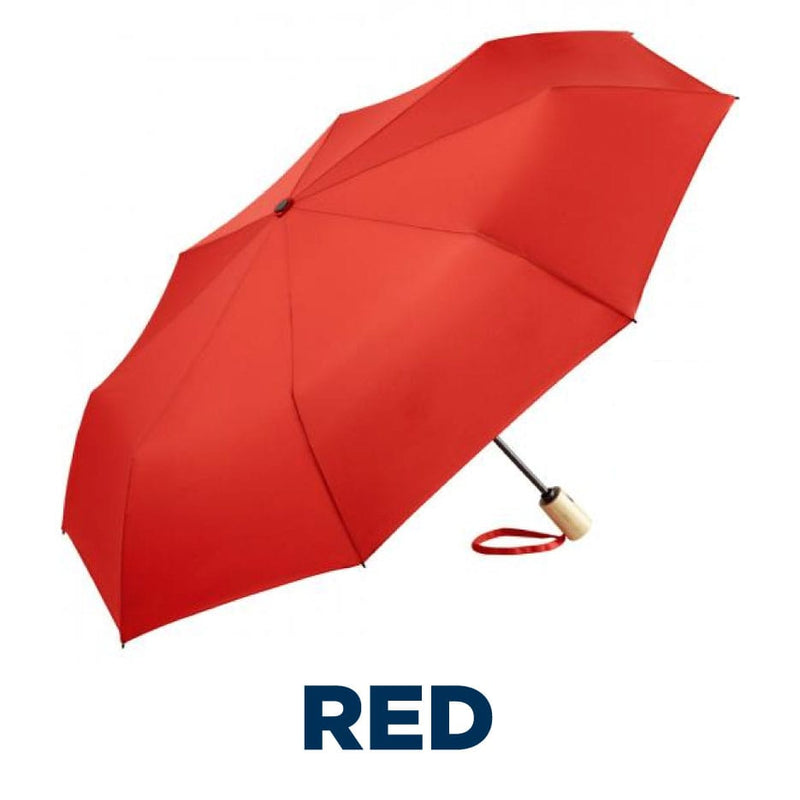 Fare ÖkoBrella Automatic Mini Umbrella - 980mm