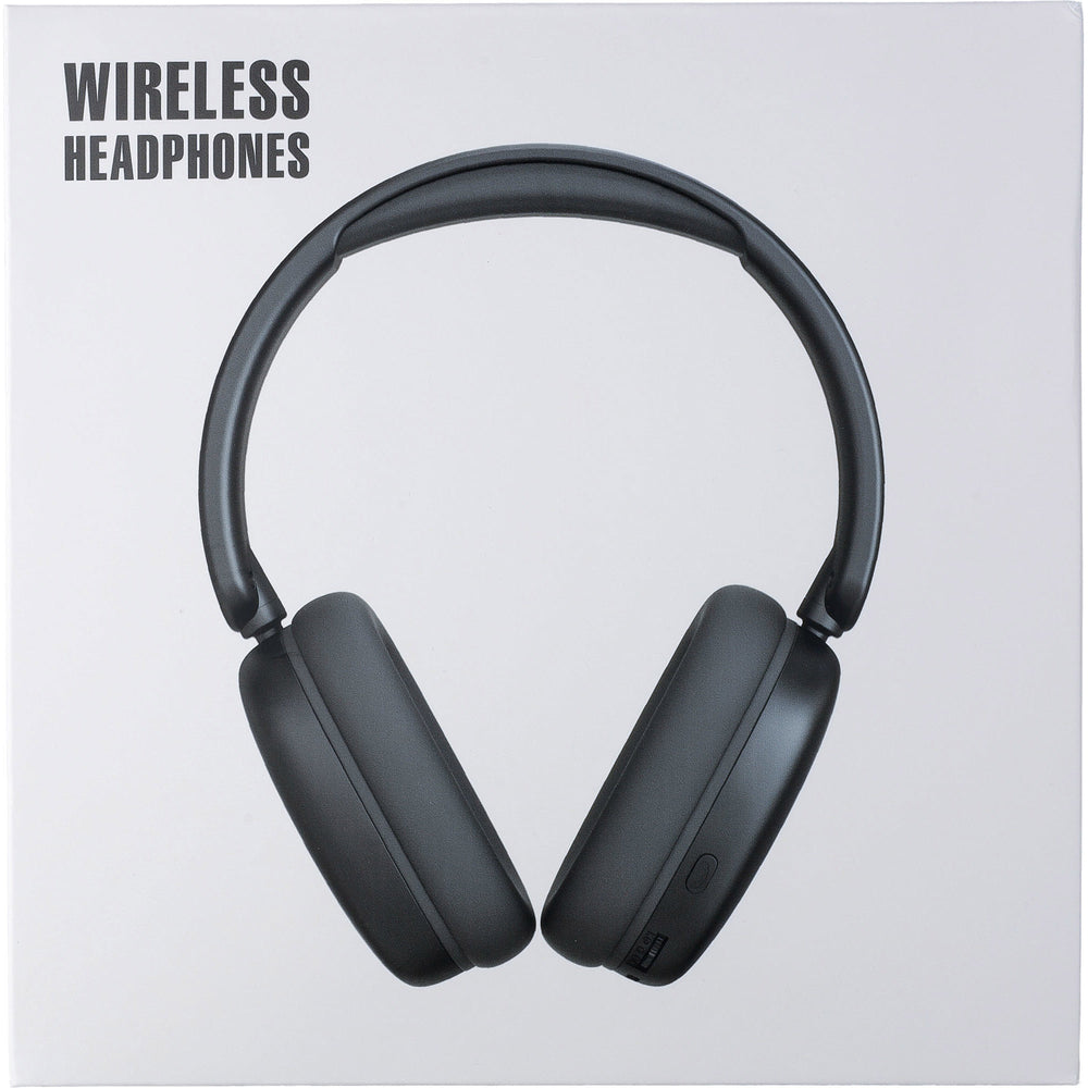 The Janice - Wireless headphones