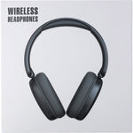The Janice - Wireless headphones