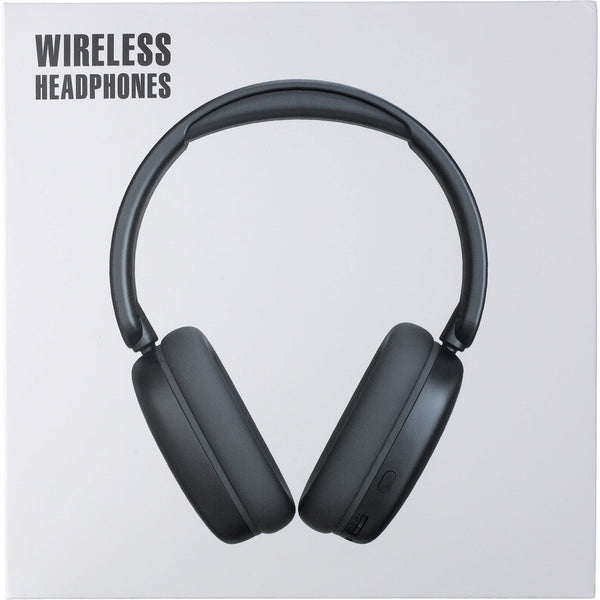 The Janice - Wireless headphones