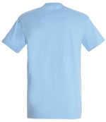 SOL'S Imperial Heavy T-Shirt Sky Blue
