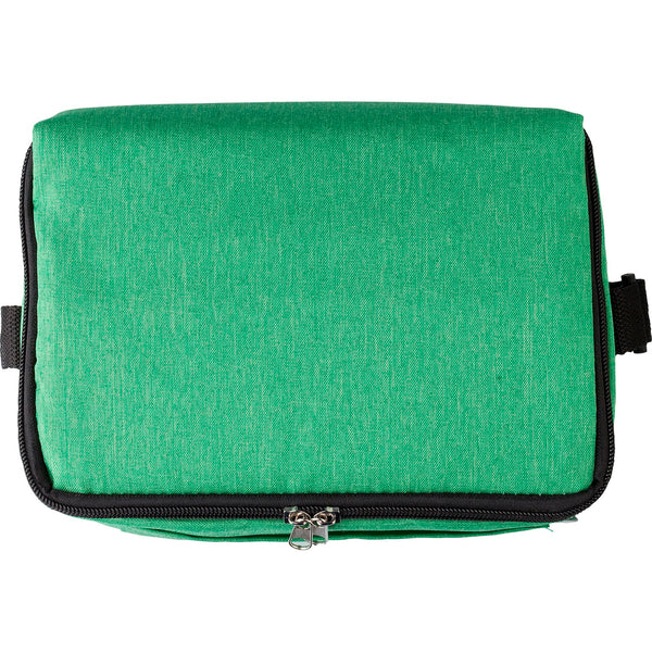 Aylwin RPET cooler bag