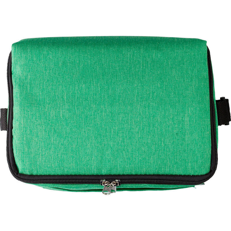 Aylwin RPET cooler bag