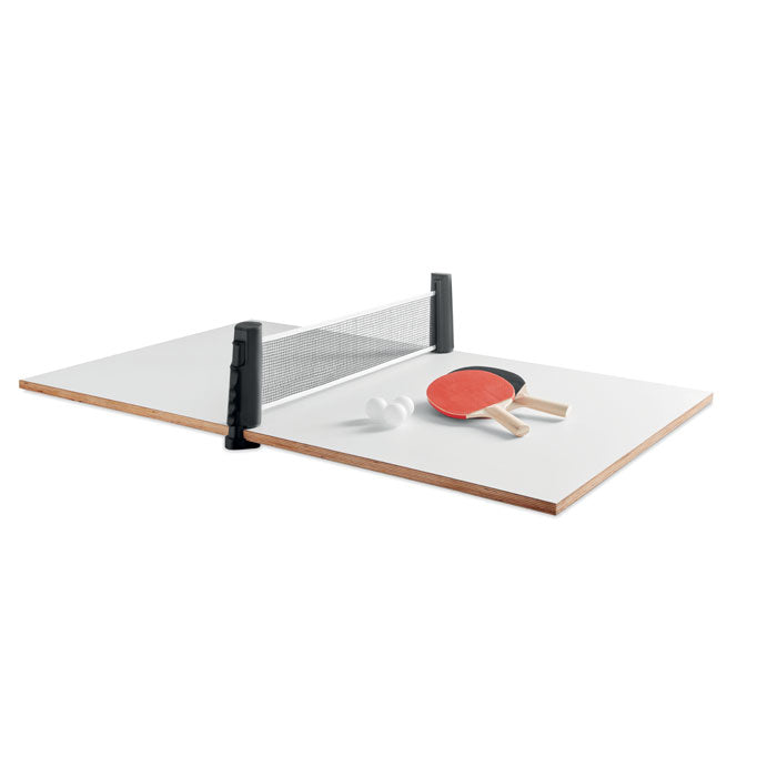 Branded Table Tennis set