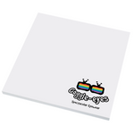 Sticky-Smart Notes - 100 x 100mm.