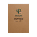 Seed Pack in Kraft Paper Envelope