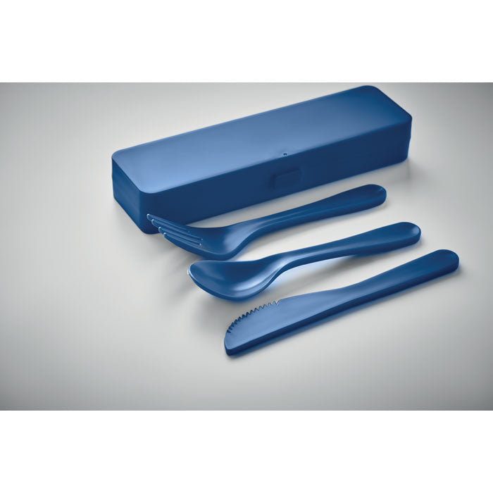 Branded Cutlery set in PP