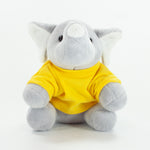Branded Coloured T-Shirt Animal