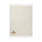 Branded VINGA Verso blanket
