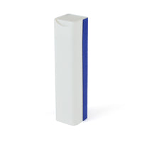Opal White cubiod lens and screen cleaner with cloth