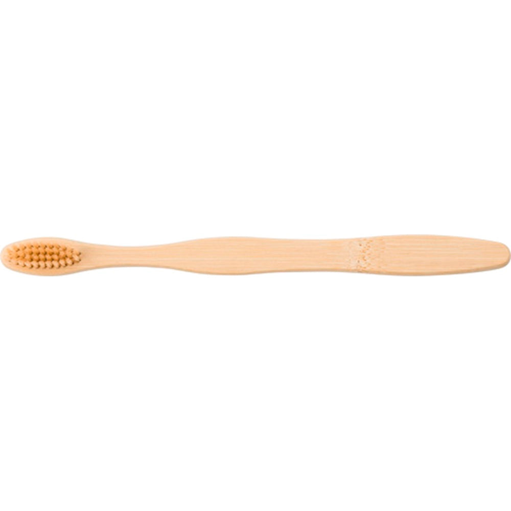Branded Librex Bamboo toothbrush