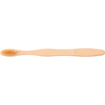 Branded Librex Bamboo toothbrush