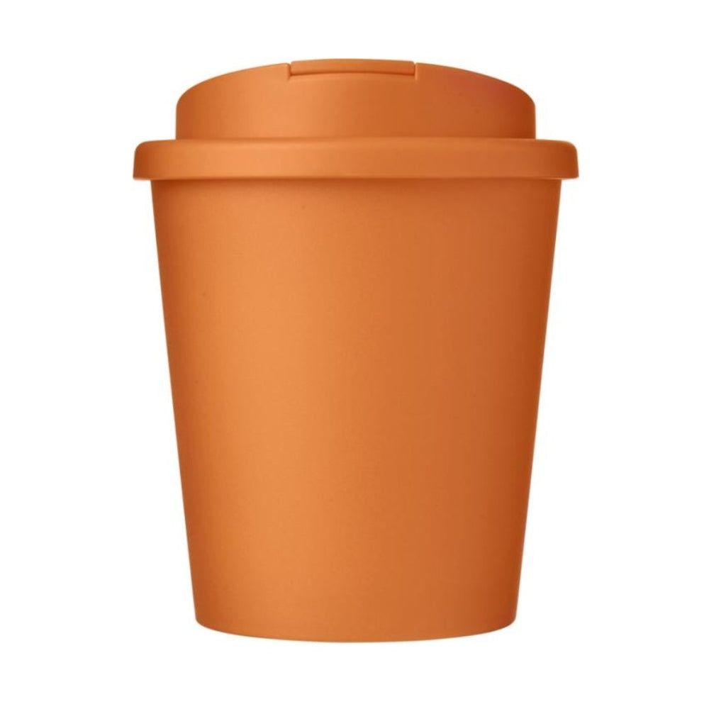 Americano® Espresso 250 ml tumbler with spill-proof lid