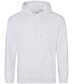 AWDis College Hoodie Ash