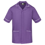 Orn Darwin Male Tunic Purple/Lilac