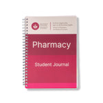 A5 Wiro-Smart Planner & Notebook White