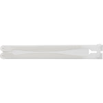 Branded Bromwich Paper hand held fan