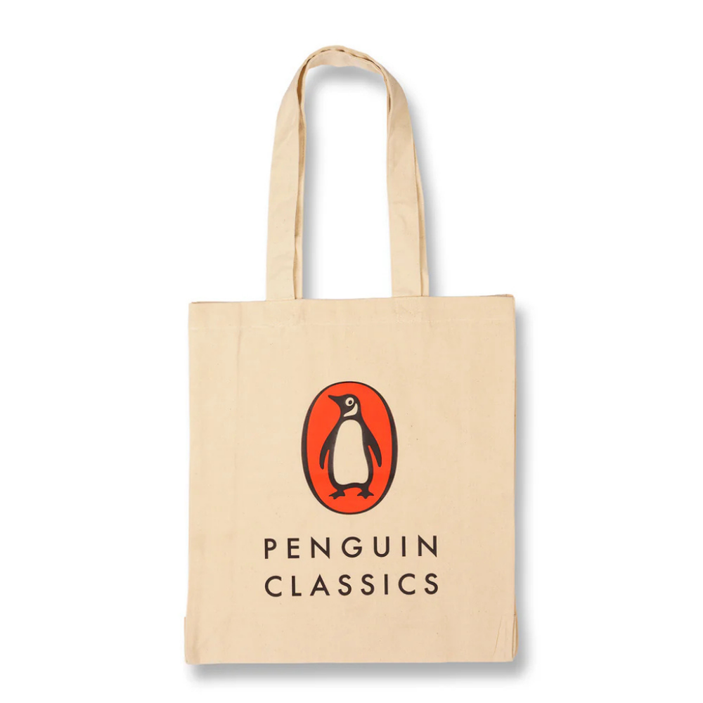 8oz Canvas Tote with Gusset