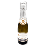 Custom Branded Mini Prosecco Bottles | Mini Logo Prosecco