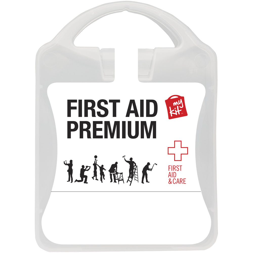 MyKit M First aid kit Premium