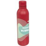 Thor 510 ml copper vacuum insulated water bottle