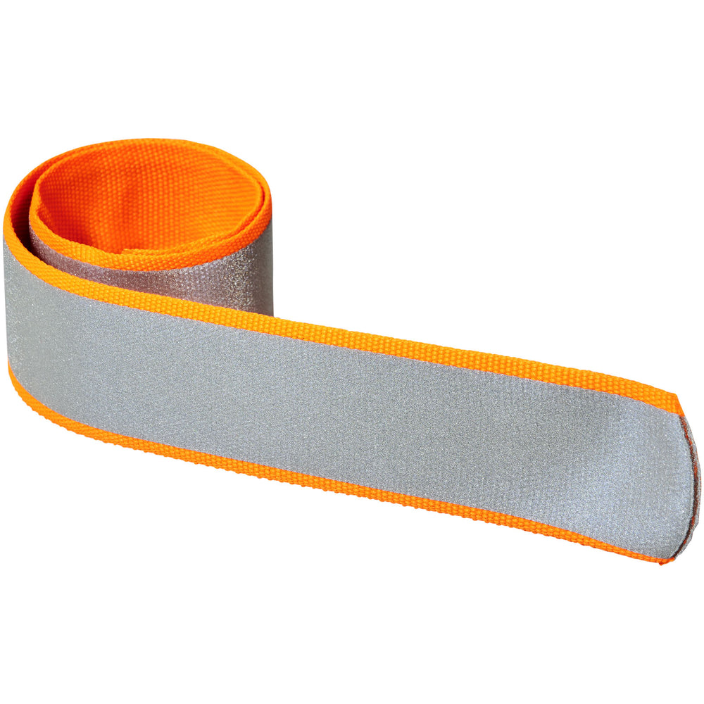 Branded RFX™ Felix reflective slap wrap
