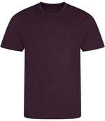 AWDis Cool T-Shirt Plum