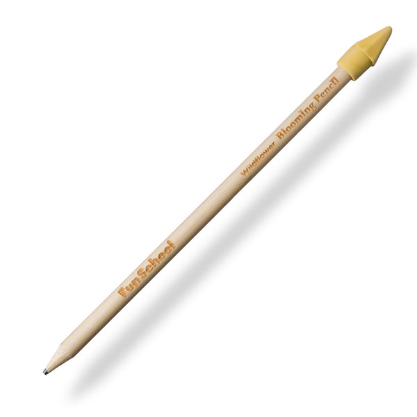Promotional Blooming Pencil™