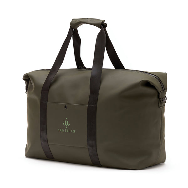 Branded VINGA Baltimore Weekendbag