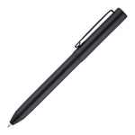 Branded GRENADIER ball pen with trim