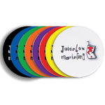 45mm Circle Fridge Magnet