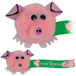 Animal Logobugs Pig