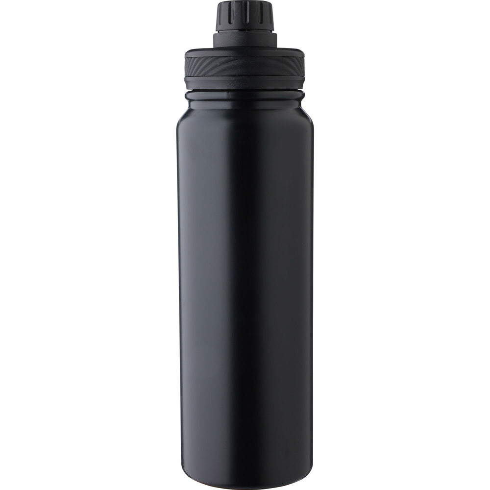 The Zinnia - Stainless steel double walled bottle (800 ml)