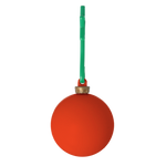 Christmas Decoration Plus - Bauble