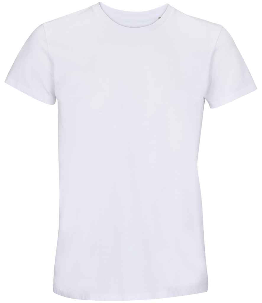 SOL'S Crusader Recycled T-Shirt White