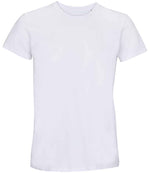 SOL'S Crusader Recycled T-Shirt White